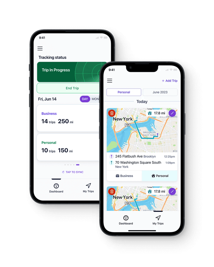 Cardata your vehicle reimbursement partner 